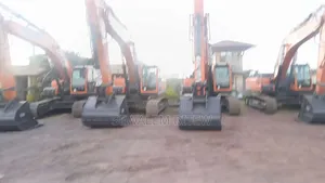 Develon for Sale With Bank Option