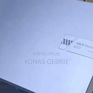 New Laptop Asus 16GB Intel Core I7 SSD 1T