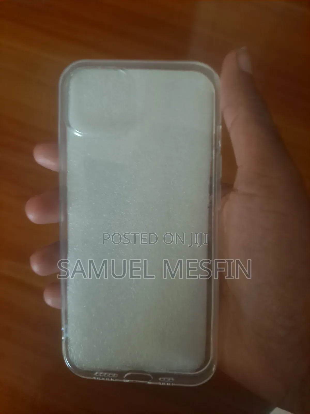 Cover for iPhone 12/13/14