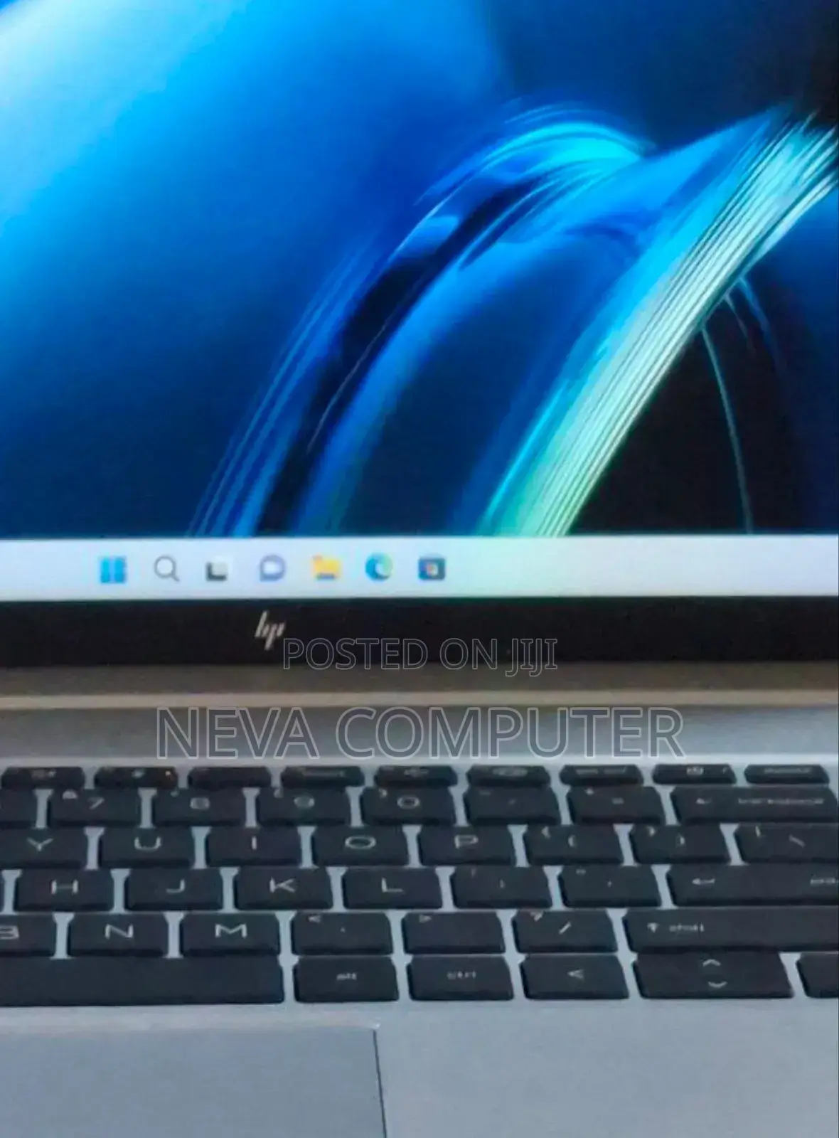 New Laptop HP ProBook 650 16GB Intel Core I7 SSD 512GB