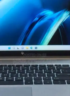 Photo - New Laptop HP ProBook 650 16GB Intel Core I7 SSD 512GB