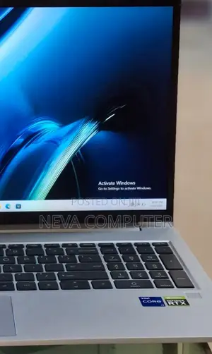 New Laptop HP ProBook 650 16GB Intel Core I7 SSD 512GB