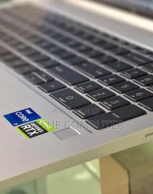 New Laptop HP 650 G1 16GB Intel Core I7 SSD 512GB