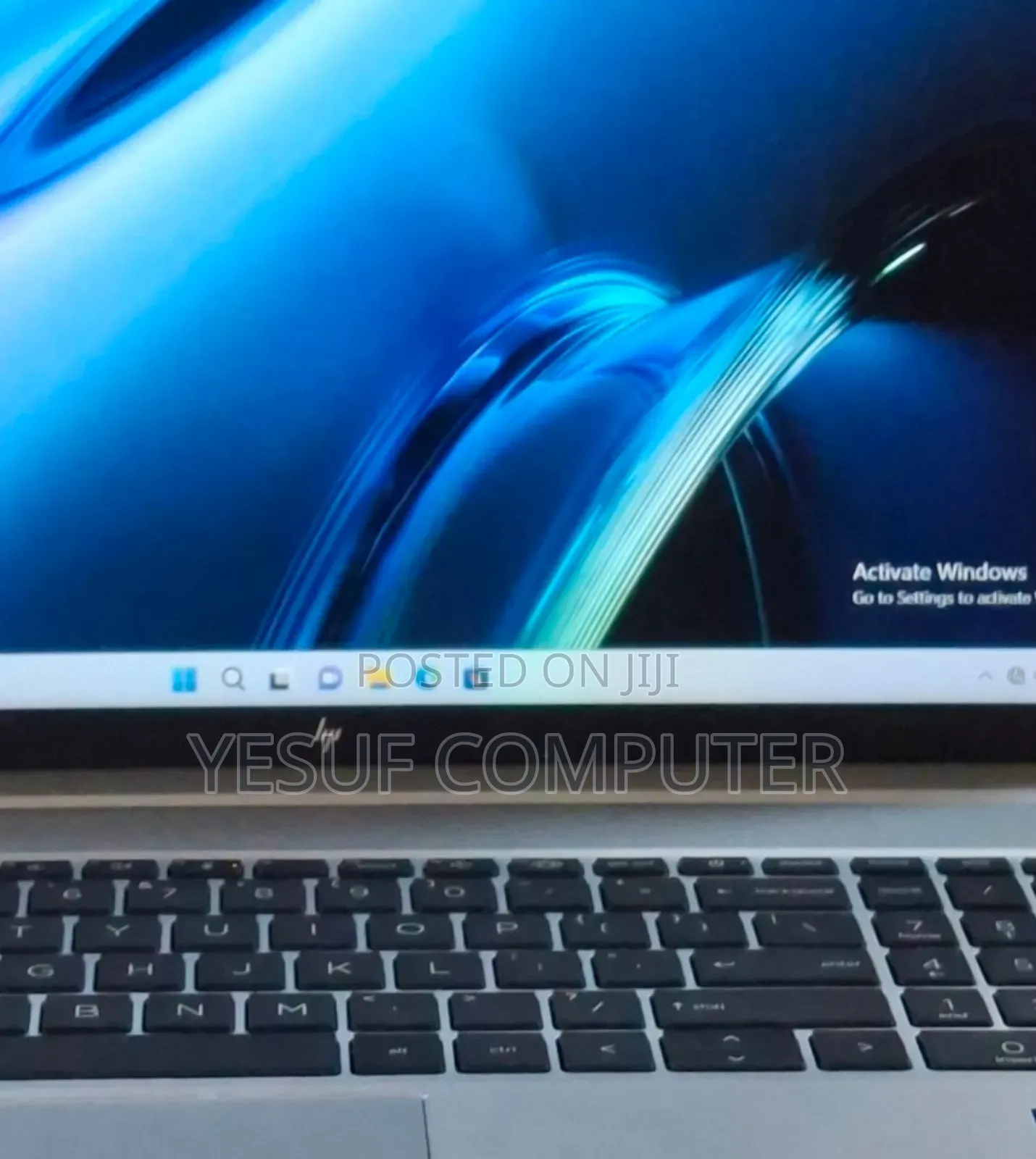 New Laptop HP 650 G1 16GB Intel Core I7 SSD 512GB