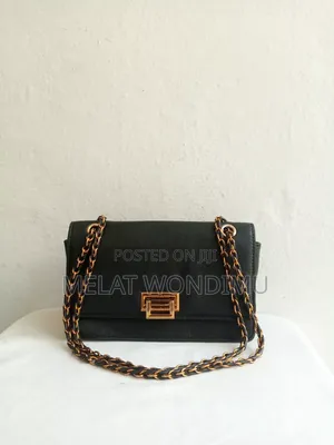 Photo - Charles's and Keith's Bag