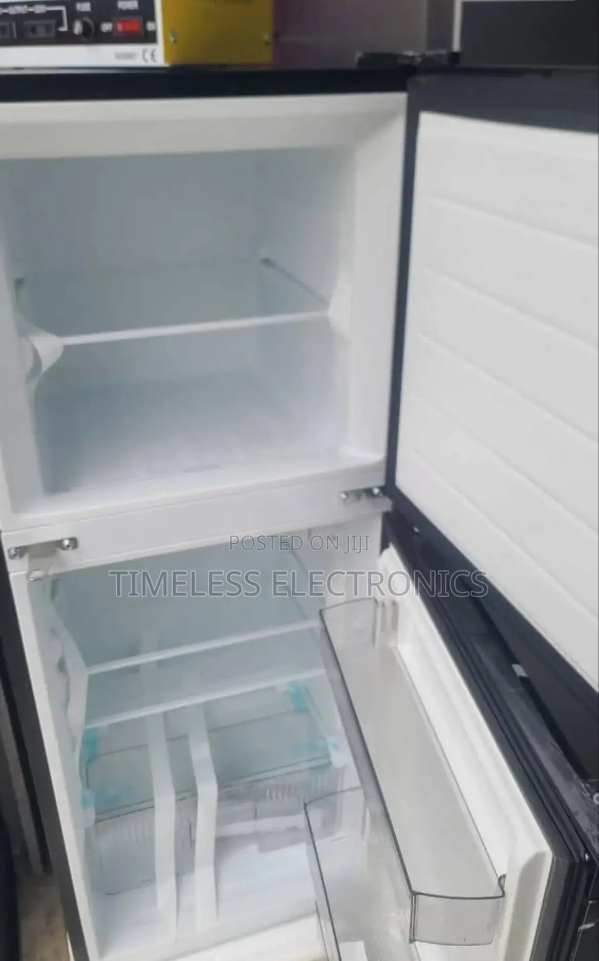 Midea 187l Refrigerator – Perfect for Home Shop Use