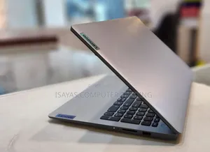 New Laptop Lenovo Ideapad 3 16GB Intel Core I5 SSD 512GB