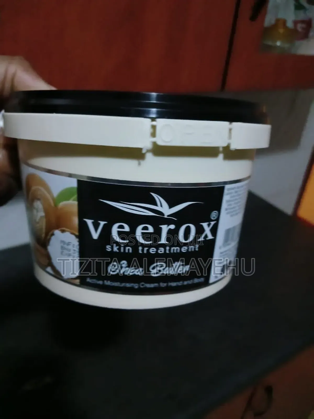 Body and Skin Care Products