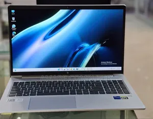 New Laptop HP 650 16GB Intel Core I7 SSD 512GB