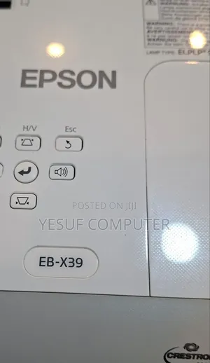 Photo - Espon Prjector