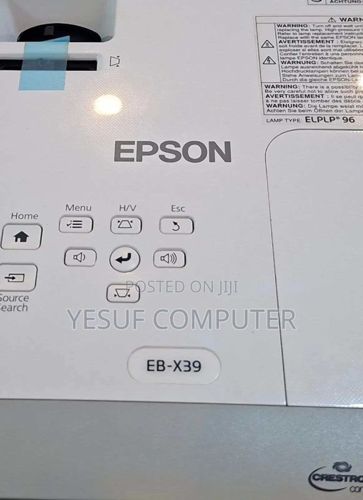 Espon Prjector