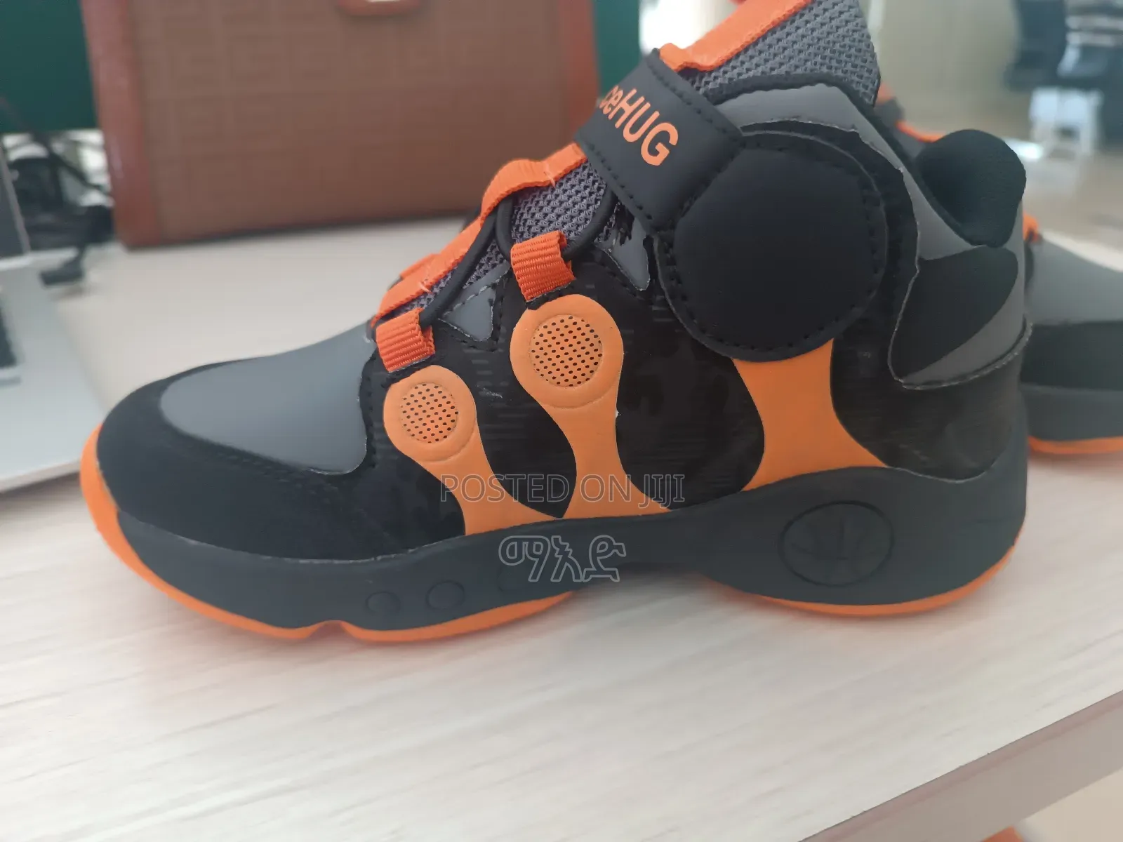 Europe Standard Brand Children Shoe