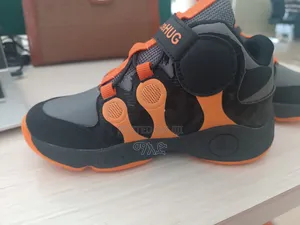 Europe Standard Brand Children Shoe