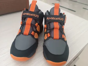Europe Standard Brand Children Shoe