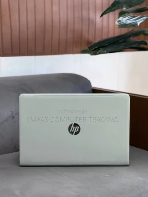 Photo - New Laptop HP Envy 15 8GB Intel Core I5 SSD 256GB