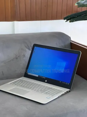New Laptop HP Envy 15 8GB Intel Core I5 SSD 256GB