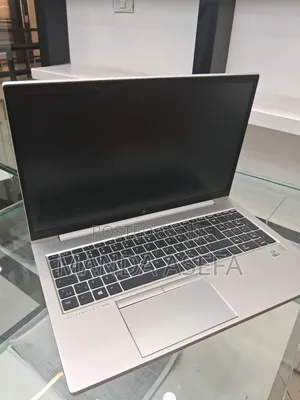 New Laptop HP EliteBook 850 16GB Intel Core I5 SSD 512GB