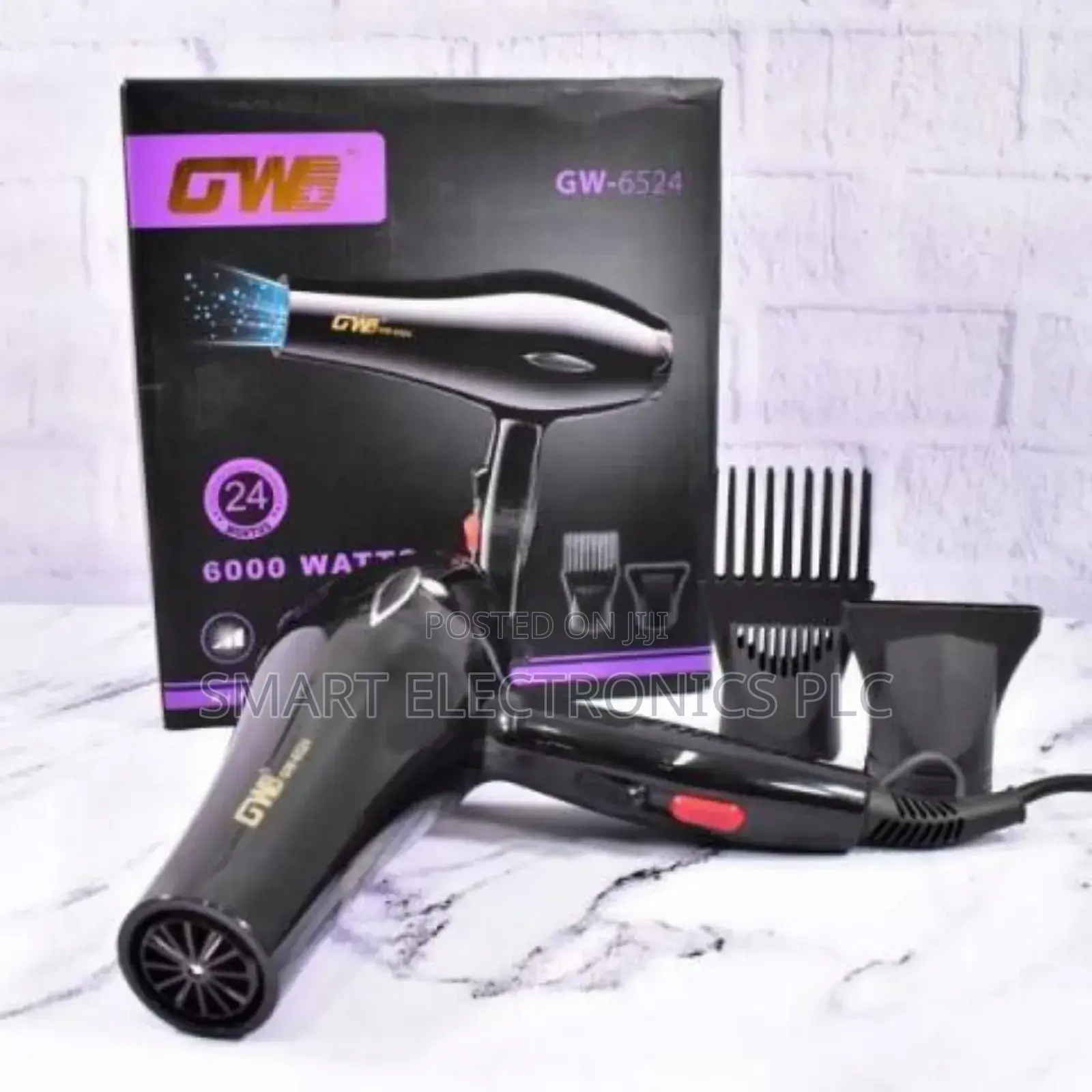 Hair Dryer 3000w Hair