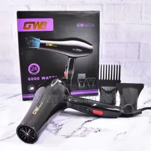 Photo - Hair Dryer 3000w Hair