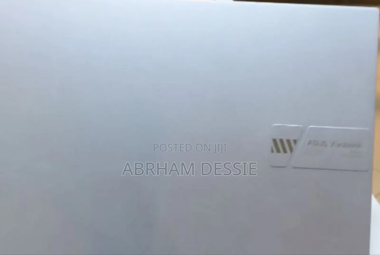 New Laptop Asus 16GB Intel Core I7 SSD 1T