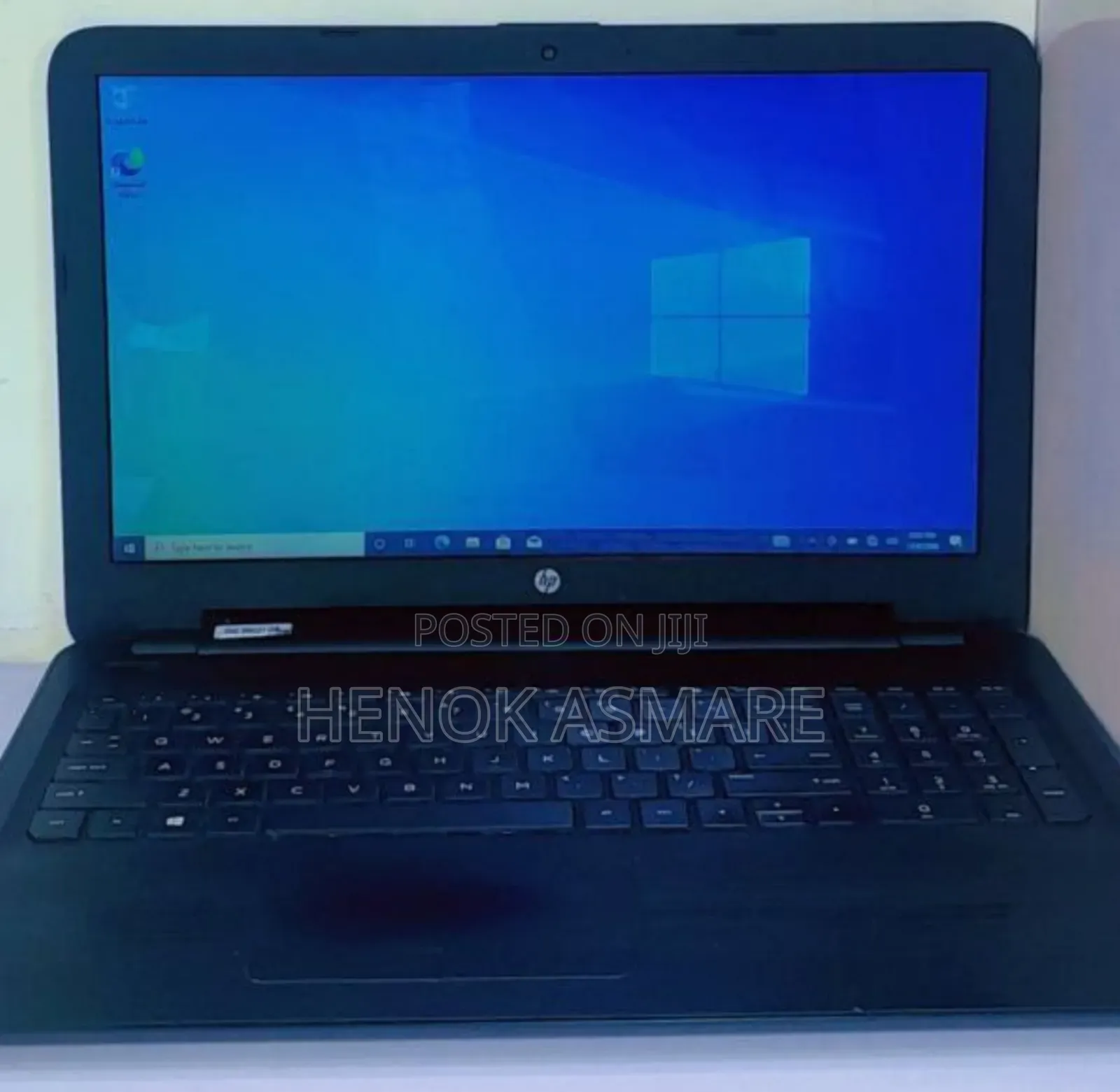 New Laptop HP Stream Notebook 8GB SSD 512GB
