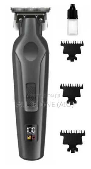 Milinda Hair Cilpper