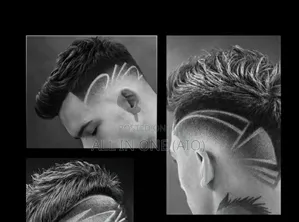 Milinda Hair Cilpper