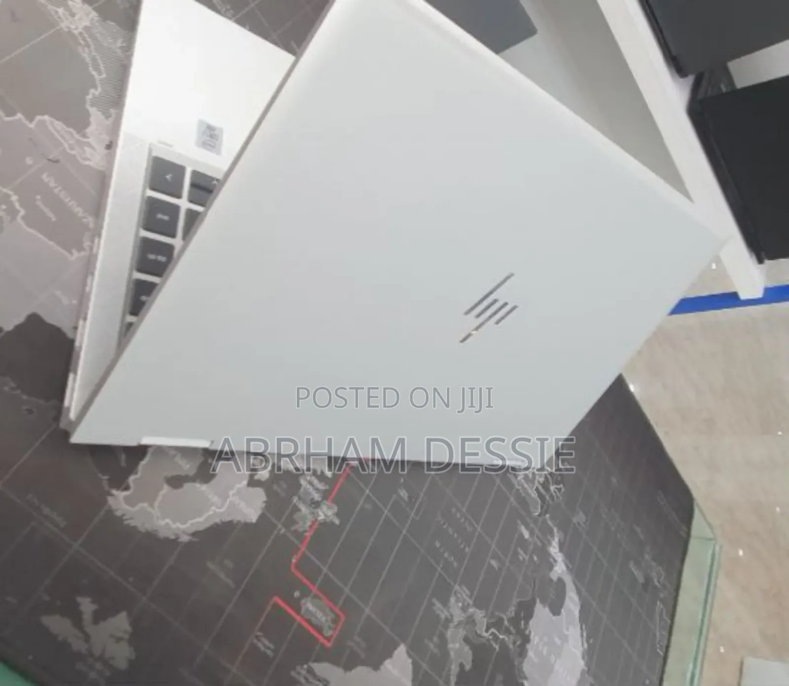 New Laptop HP 16GB Intel Core I7 SSD 512GB