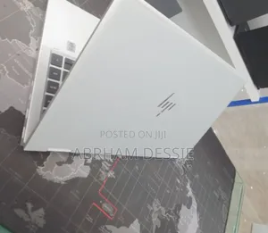 New Laptop HP 16GB Intel Core I7 SSD 512GB