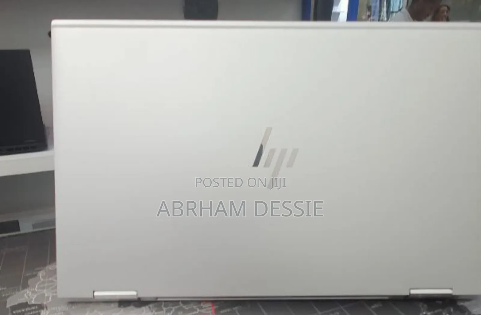 New Laptop HP 16GB Intel Core I7 SSD 512GB