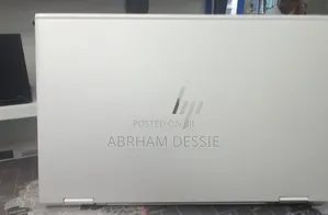 New Laptop HP 16GB Intel Core I7 SSD 512GB