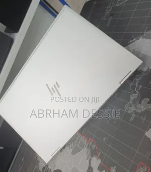 New Laptop HP 16GB Intel Core I7 SSD 512GB