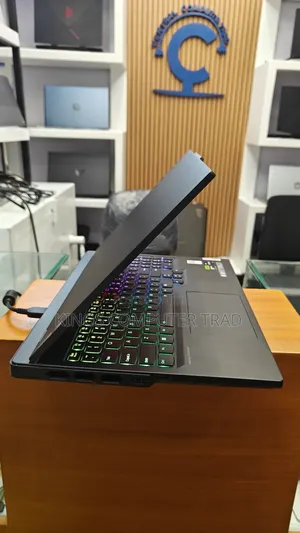 New Laptop Lenovo Legion 7 64GB Intel Core I9 SSD 4T