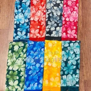 Photo - Indian Chiffon