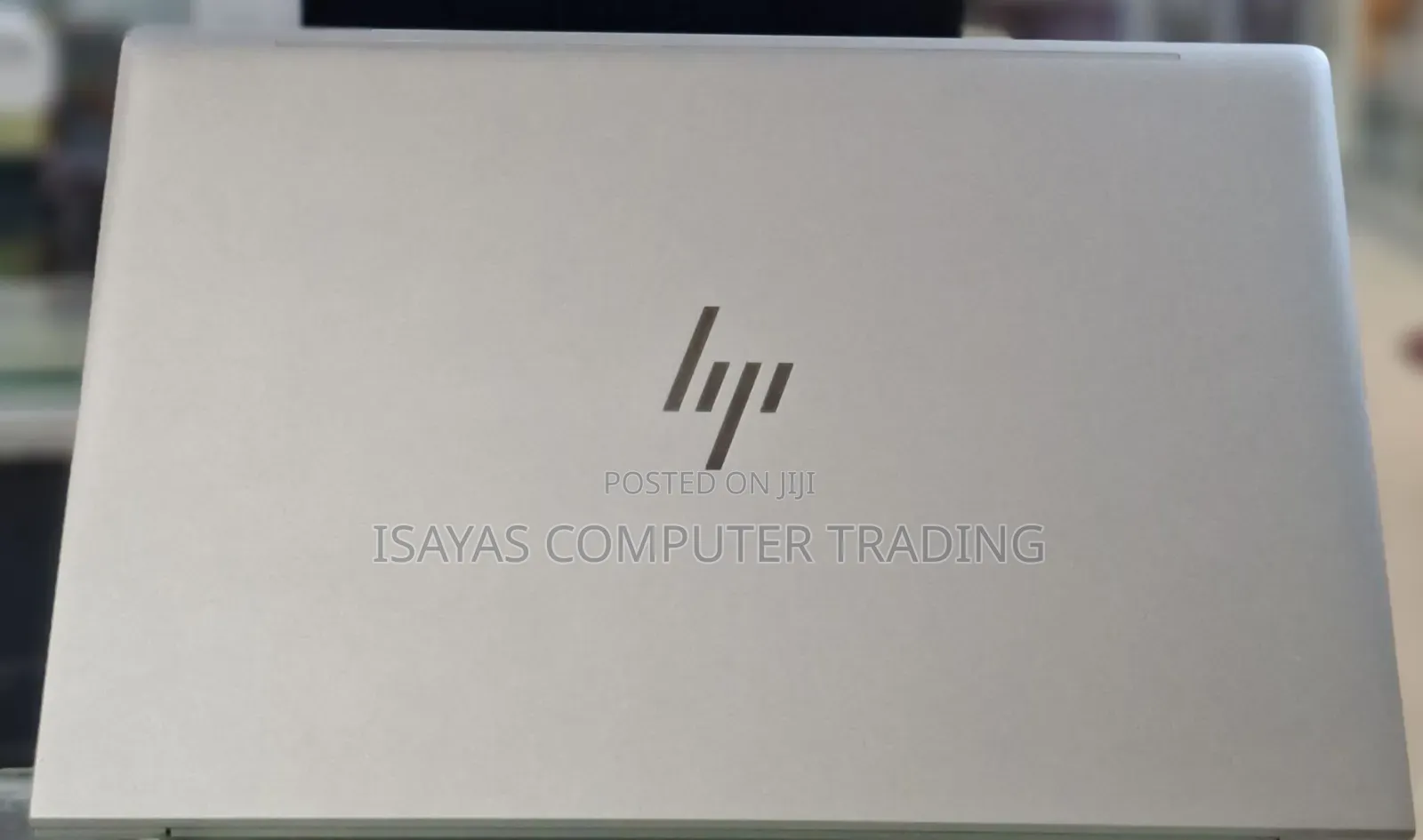 New Laptop HP 16GB Intel Core I7 SSD 512GB