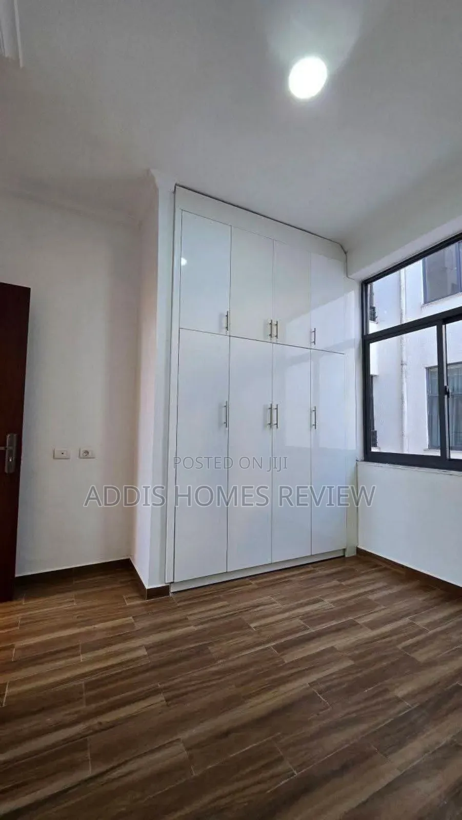 3bdrm Duplex in ላንድማርክ ሆመስ, Yeka for sale