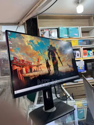 Photo - Dell 24 Inch Monitor