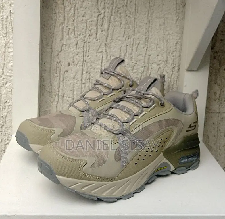 Skechers Goodyear Max Protect