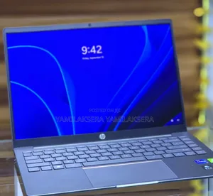 New Laptop HP Pavilion 14 16GB Intel Core i5 SSD 512GB