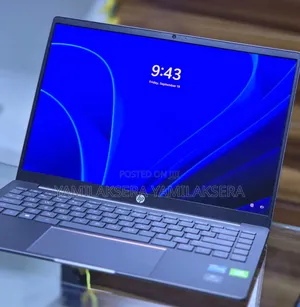 New Laptop HP Pavilion 14 16GB Intel Core i5 SSD 512GB