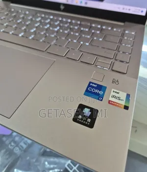 Photo - New Laptop HP Pavilion 14 16GB Intel Core I7 SSD 1T