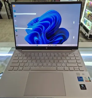 New Laptop HP Pavilion 14 16GB Intel Core I7 SSD 1T