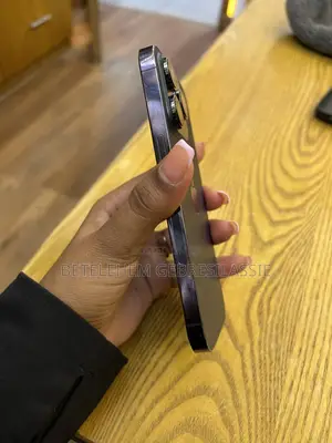 Apple iPhone 14 Pro 128 GB Purple