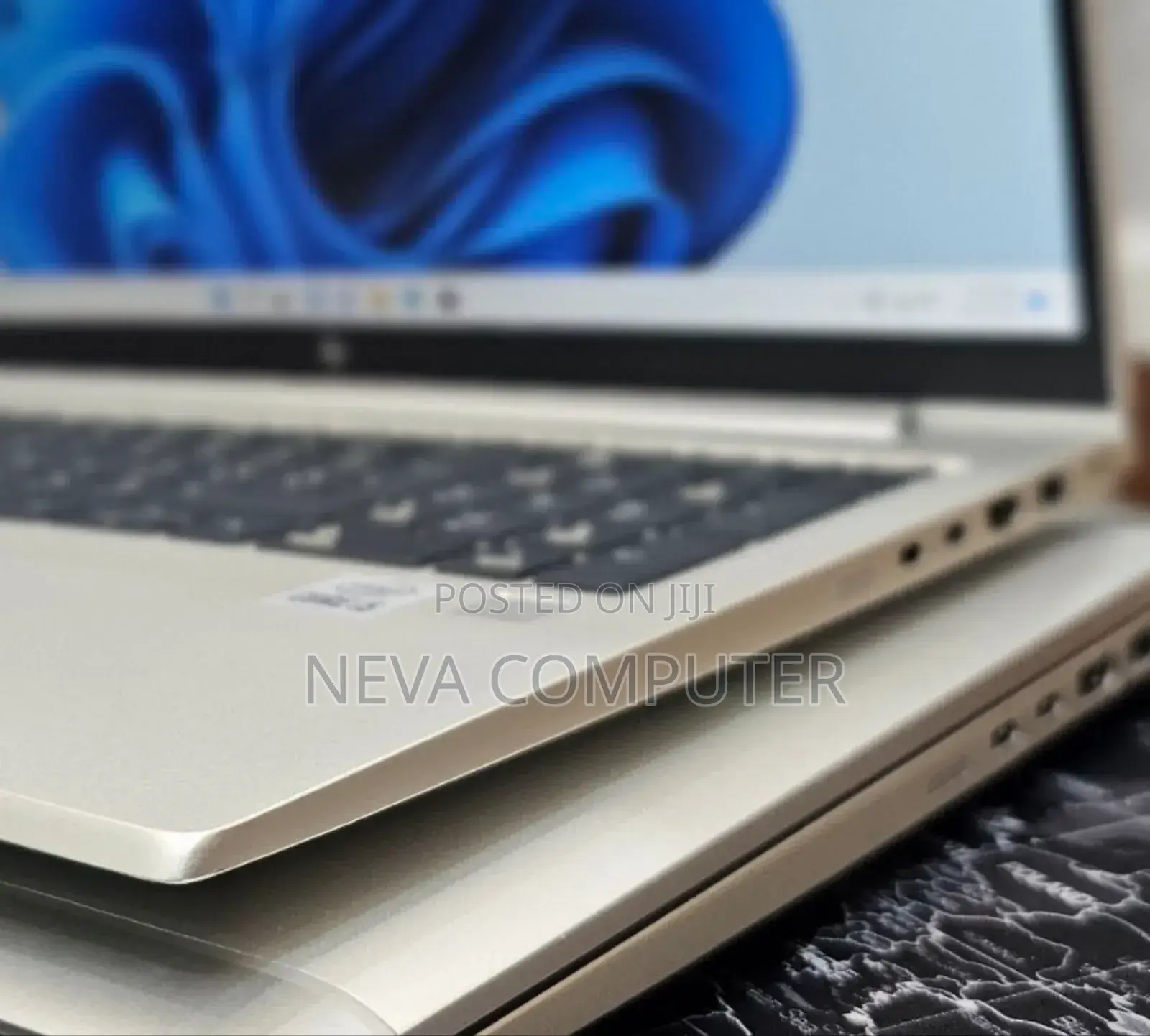 New Laptop HP EliteBook 850 16GB Intel Core I5 SSD 512GB