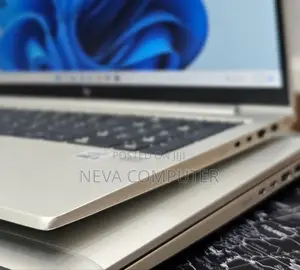 New Laptop HP EliteBook 850 16GB Intel Core I5 SSD 512GB