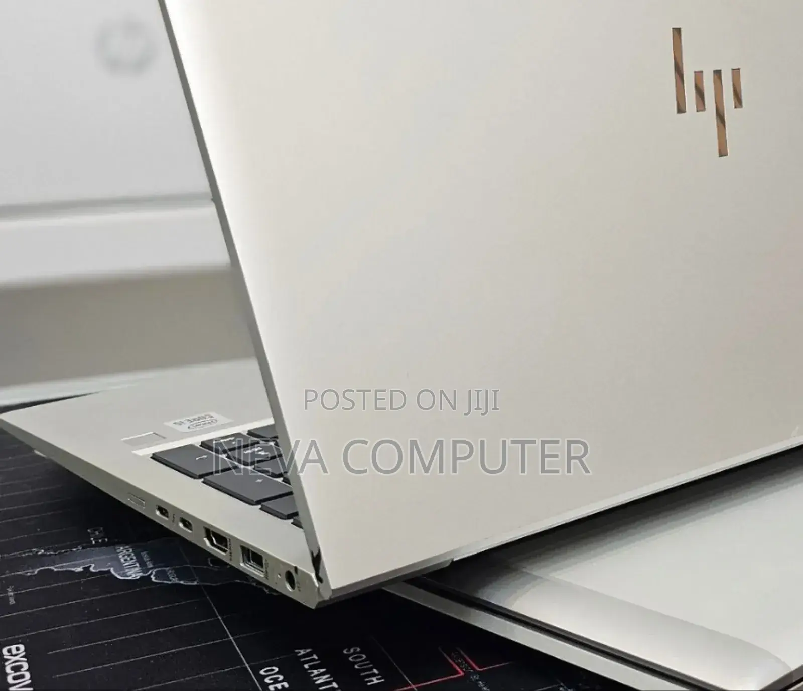 New Laptop HP EliteBook 850 16GB Intel Core I5 SSD 512GB