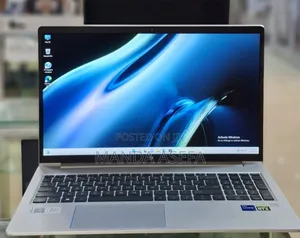 New Laptop HP 16GB Intel Core I7 SSD 512GB