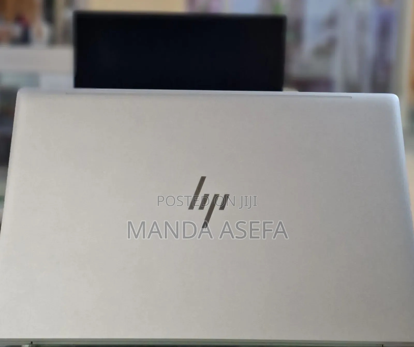 New Laptop HP 16GB Intel Core I7 SSD 512GB