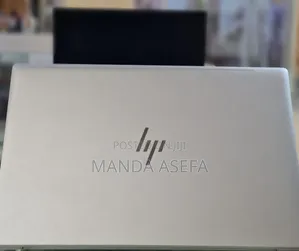 New Laptop HP 16GB Intel Core I7 SSD 512GB