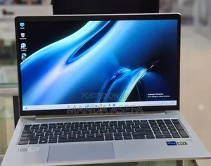 New Laptop HP 16GB Intel Core I7 SSD 512GB